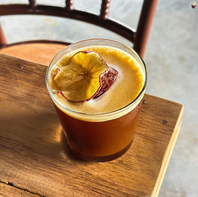 Baan Talay Sriracha - บ้านทะเล 🪵🥥✨