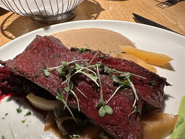 Tromso Restaurant Walk-ins Available👍