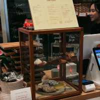 Lean & Rich Bakery SG