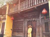 ĐÀ NẴNG - HỘI AN - NGŨ HÀNH SƠN - BÀ NÀ 