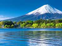 山梨県観光おすすめ