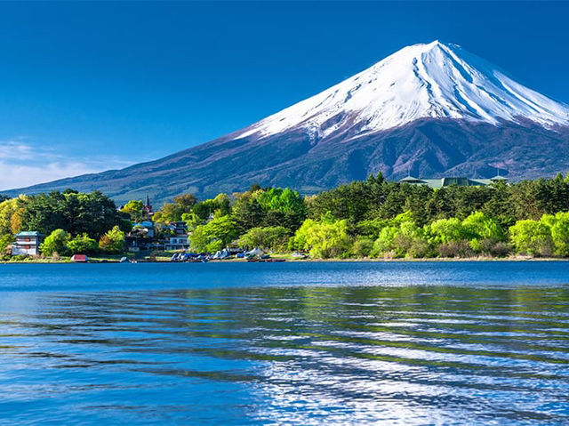 山梨県観光おすすめ