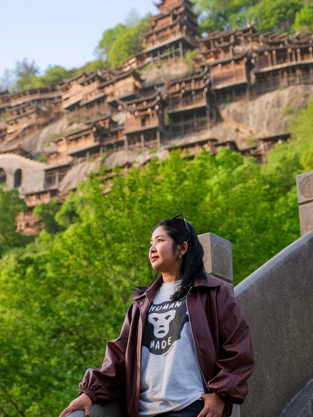 ไปเถอะ Shanghai !! ถ่ายรูปฉ่ำ