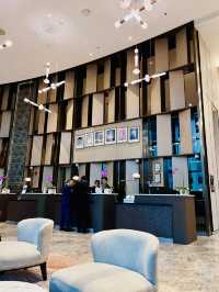 Sheraton Kuching Hotel: Your Ideal Stay in the Heart of Kuching