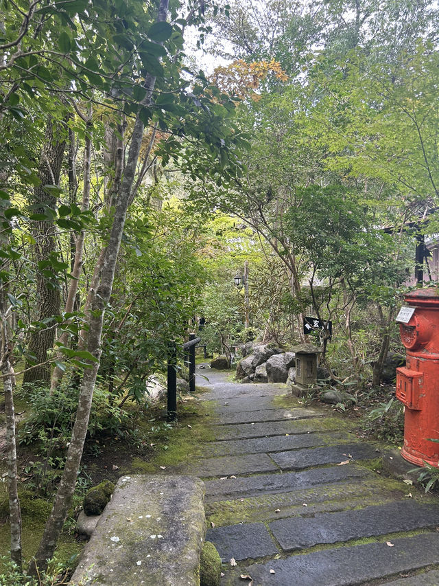 🌿山荘天水でおこもりステイ