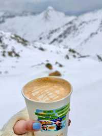 dagu glacier
