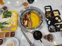 Hotpotman บุฟเฟต์หม่าล่าสุดคุ้ม