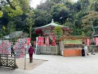 Enoshima Shrine 