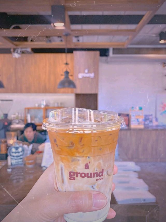 GROUNDCOFFEEBANGKOK