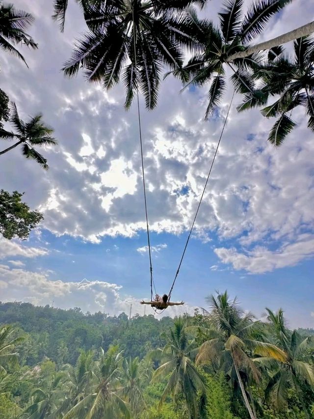 Bali: Where Every Moment Feels Like a Dream