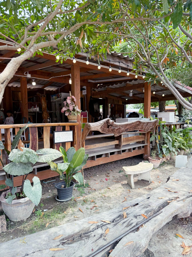 ร้านอาหารอิตาเลียนที่รสชาติดีมากในสุพรรณ!!