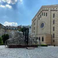 ⛪ A Divine Day at St. Stephen’s Basilica: Budapest’s Crown Jewe