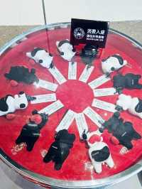 輕鬆半天遊小蠻腰廣場和花城廣場