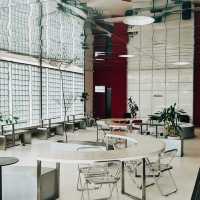 Stainn Cafe Batam