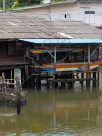 ศาลเจ้าพ่อไชยศร-แม่ภาณี จ.นนทบุรี