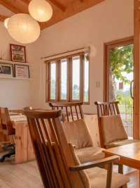 hatake cafe & homestay ฮาตาเกะ คาเฟ่ และ โฮมสเตย์