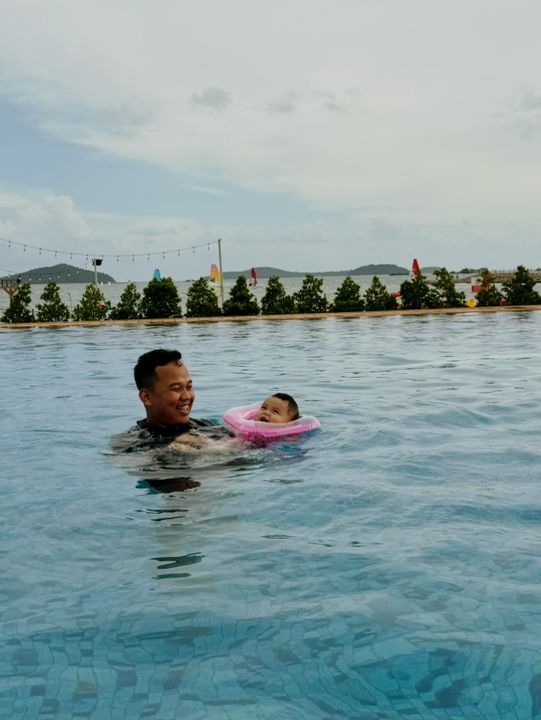 Summer Bay Beach Club