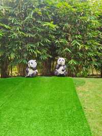 Where East Meets East: The China-Malaysia Friendship Garden's Silent Diplomacy of Blooms