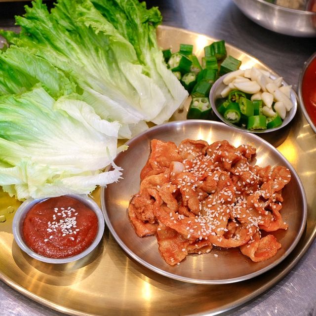 𝐒𝐄𝐎𝐔𝐋𝐅𝐔𝐋 🍲 Unilever House พระราม 9