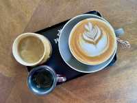 หลงรักคาเฟ่ คาเฟ่ไม่ลับที่คุณจะรัก