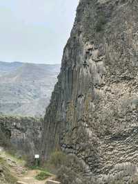 Symphony of Stones: Armenia’s Natural Masterpiece of Sound and Stone