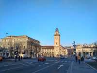 Bergamo Italy