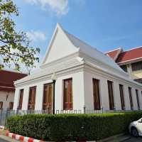 🪷WAT Bowonniwet | วัดบวรนิเวศ 🪷