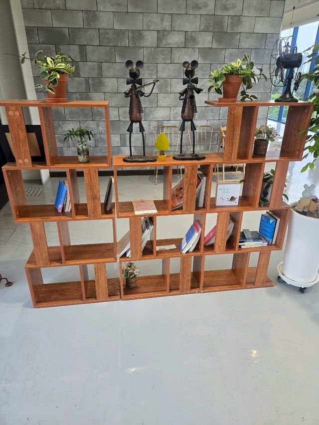 매력적인 감성카페 뺑드깜바뉴👍