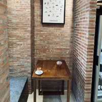 Akha Ama Coffee ☕