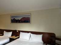 Great Staycation at Cradle Mountain Hotel