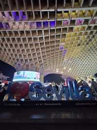 세비야의 일몰 명소 