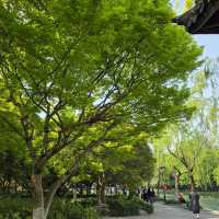 รีวิวทะเลสาบซีหู หางโจว (西湖 / West Lake)