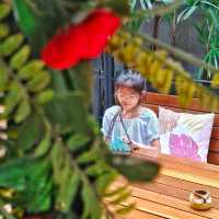 The Salil Hotel Sukhumvit 57 สวย หรู ดูดี