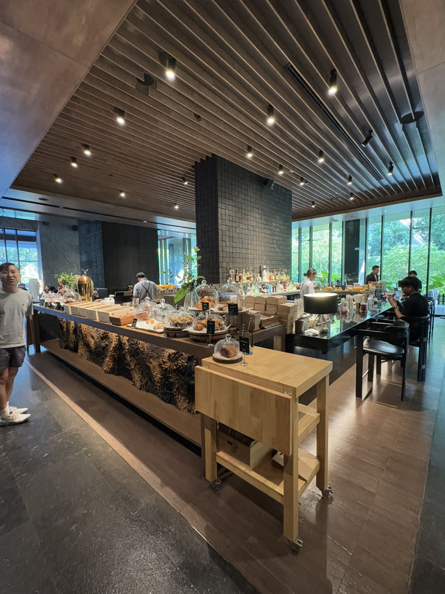 曼谷金普頓玫蘭酒店-完美融入泰國氛圍的奢華酒店