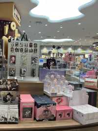 POP Mart ซีคอน