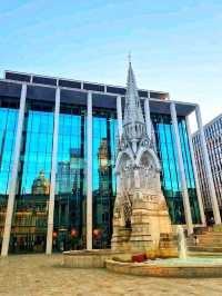  A Hidden Gem in England That Surprised Me - Birmingham