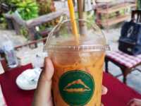 ร้านอาหารอร่อยก่อนถึงดอยหลวงเชียงดาว