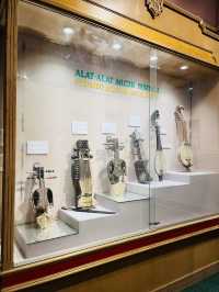 Sarawak Islamic Heritage Museum: A Cultural Treasure Trove in Kuching
