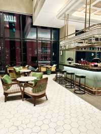 Urban Jungle Meets Jungle Juice at The Silver Monkey