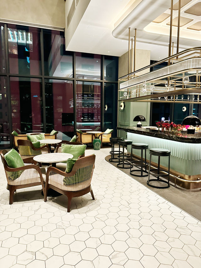 Urban Jungle Meets Jungle Juice at The Silver Monkey