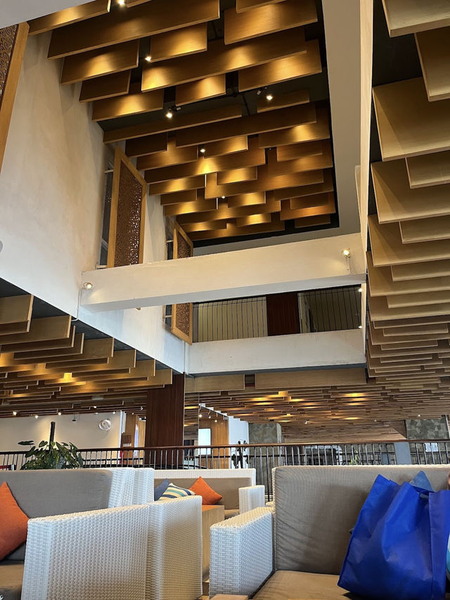 Vibrant Stay at The ONE Legian, Bali
