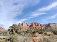 Discover the Magic of Sedona, Arizona 