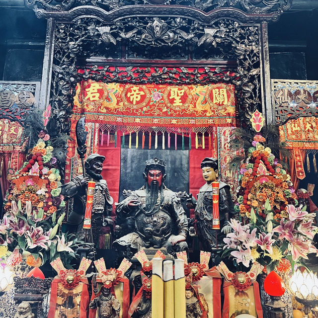 Local Vibes in Sham Shui Po