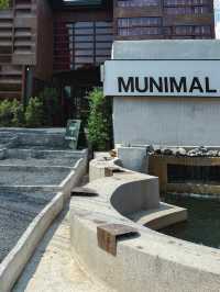 MUNIMAL x Keep | Ubon Ratchathani 