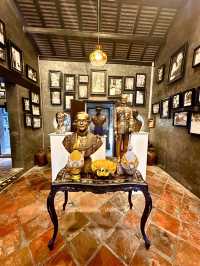 Songkhla Museum: A Timeless Cultural Journey