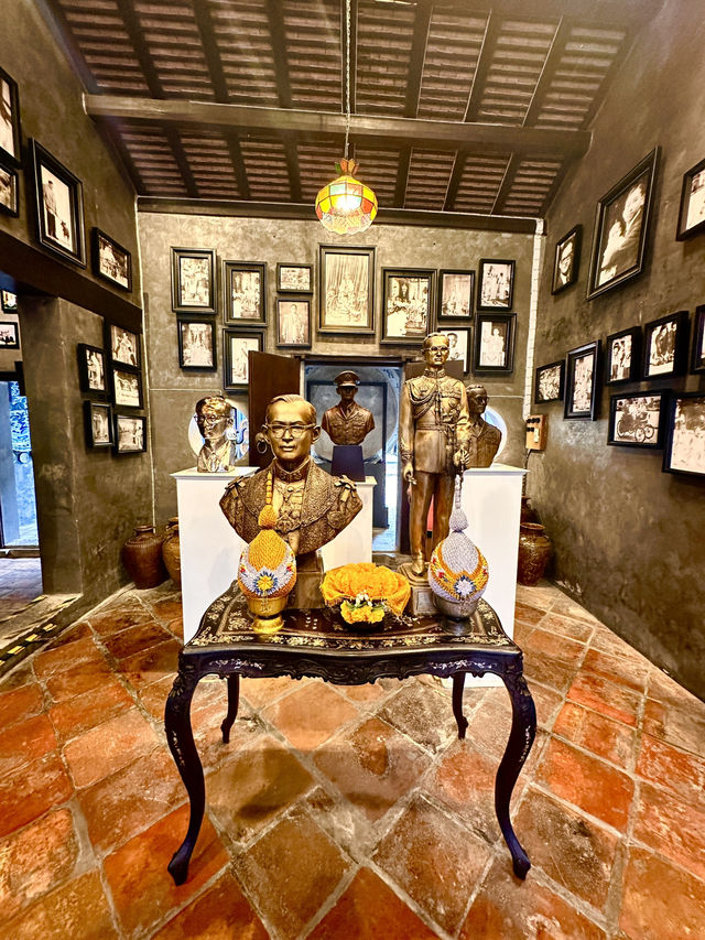 Songkhla Museum: A Timeless Cultural Journey