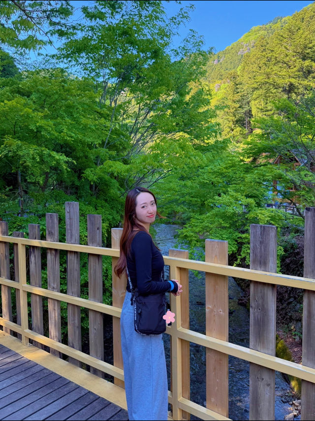 関東近郊！自然豊かな癒されBBQ、グランピングスポット🏕😍🌿【東京・奥多摩】