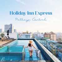 Holiday Inn Express Pattaya Central