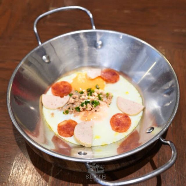 🍝 ร้านข้าวเปียกเส้นอุดรธานี