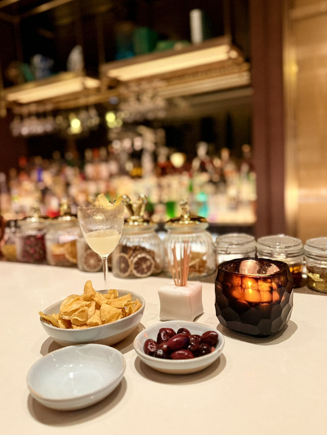 最喜愛的飯店